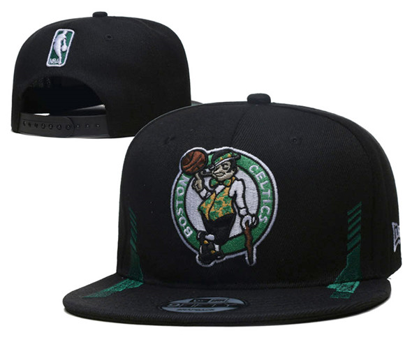 Boston Celtics Stitched Snapback Hats 036